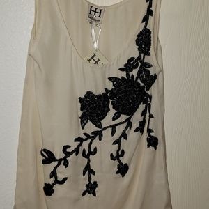Dresses tank top